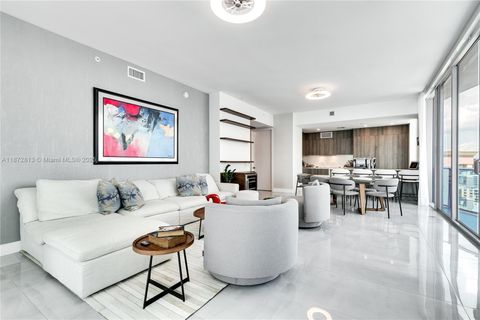 17550 Collins Ave 1405 Sunny Isles Beach FL 33160