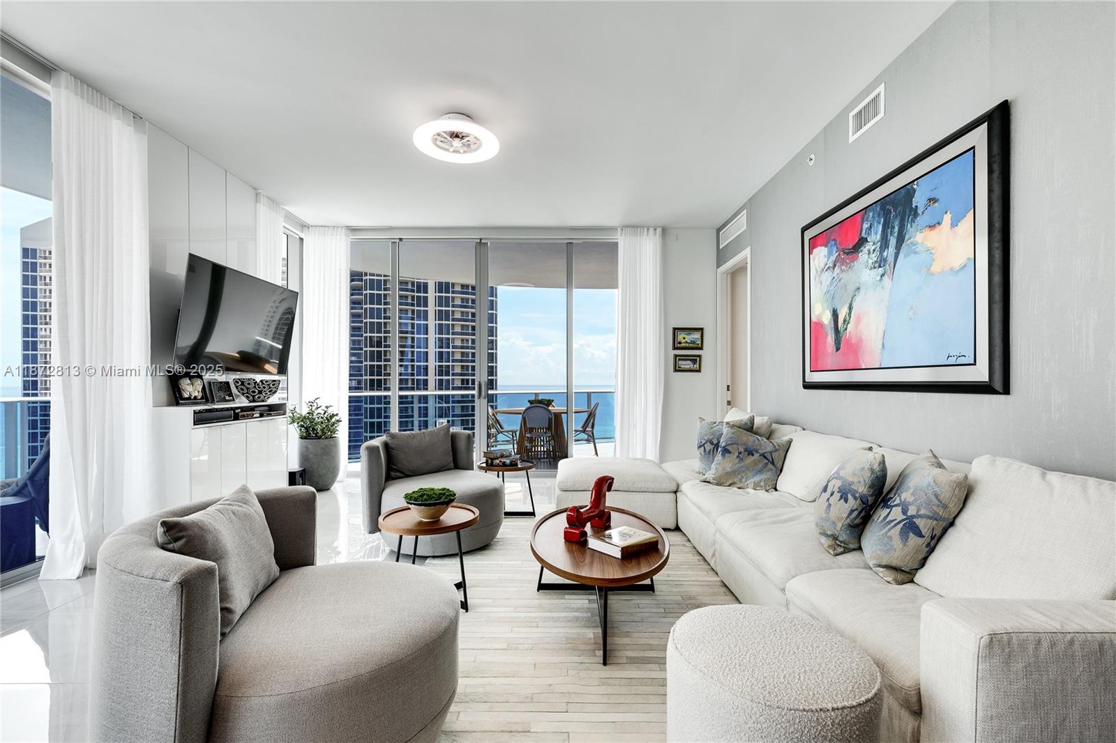 17550 Collins Ave 1405