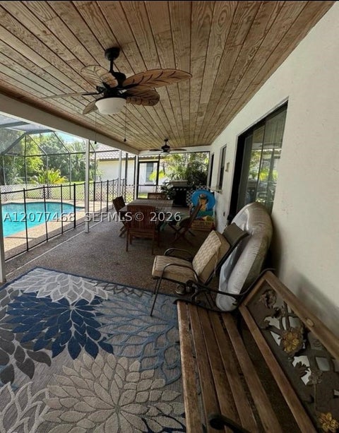 Tiny photo for 913 NW 110th Ln, Coral Springs, FL 33071 (MLS # A12077468)