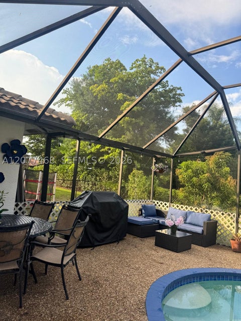 Tiny photo for 913 NW 110th Ln, Coral Springs, FL 33071 (MLS # A12077468)