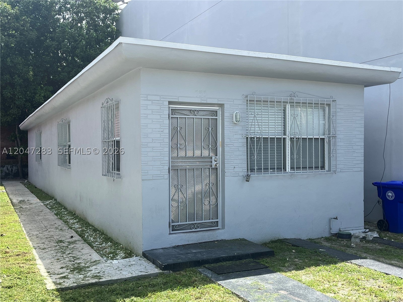 733 NW 4th Ave, Miami FL 33136