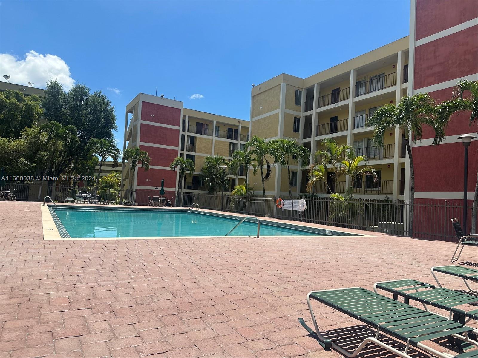 PARKVIEW CONDO NO 2 - Residential