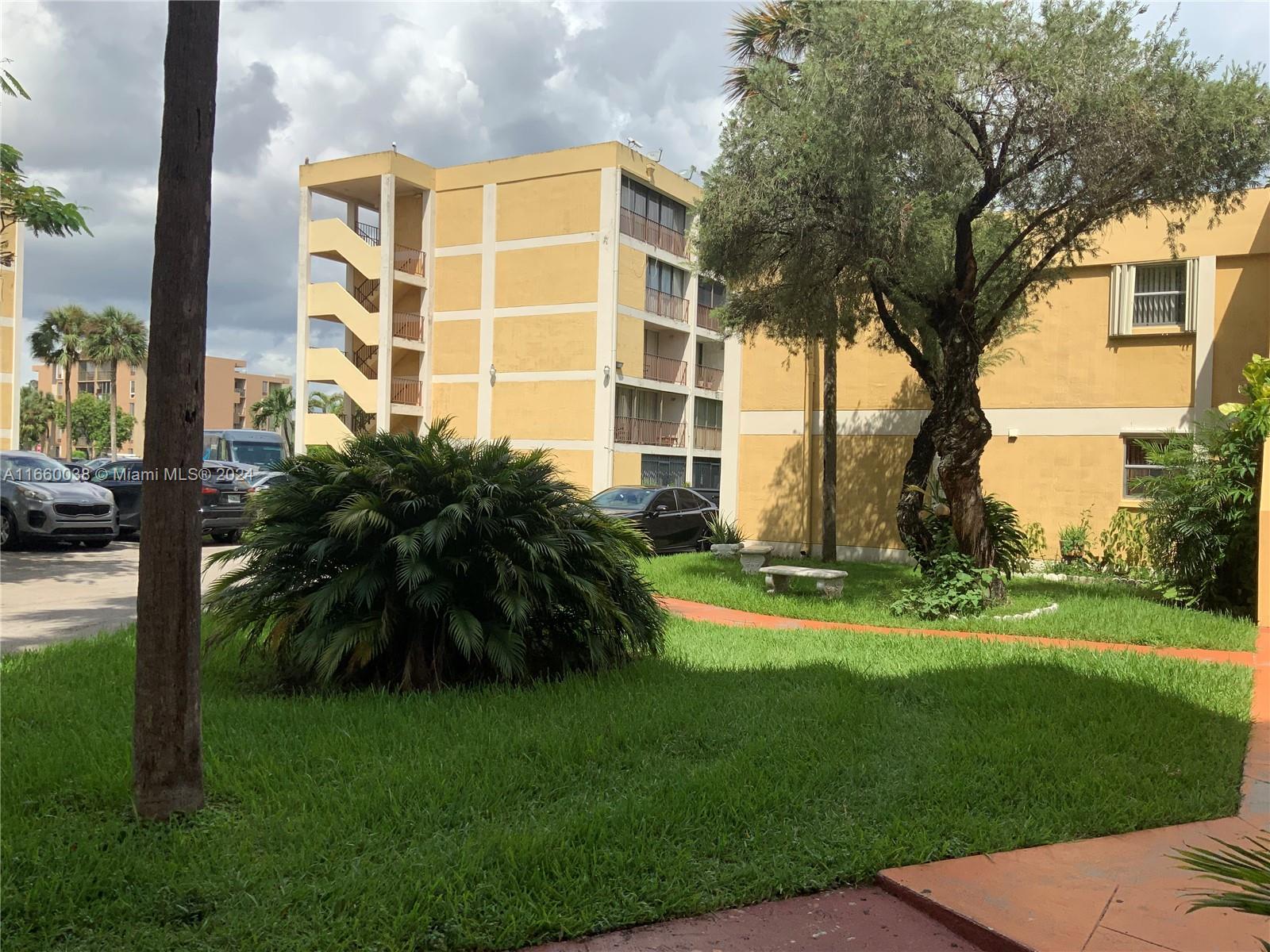 PARKVIEW CONDO NO 2 - Residential