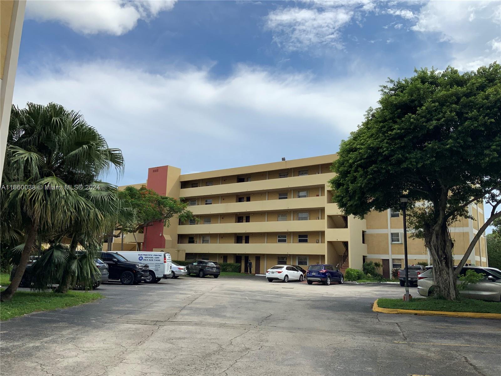 PARKVIEW CONDO NO 2 - Residential