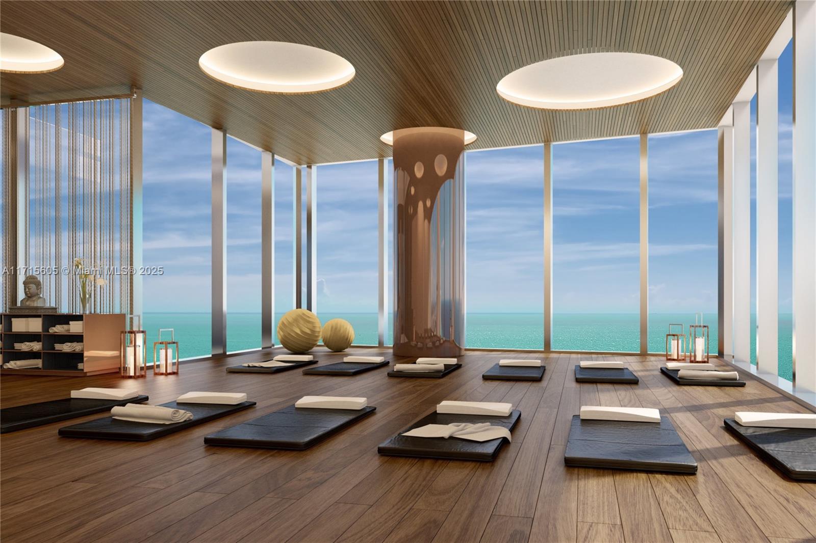 Turnberry Ocean Club - Residential