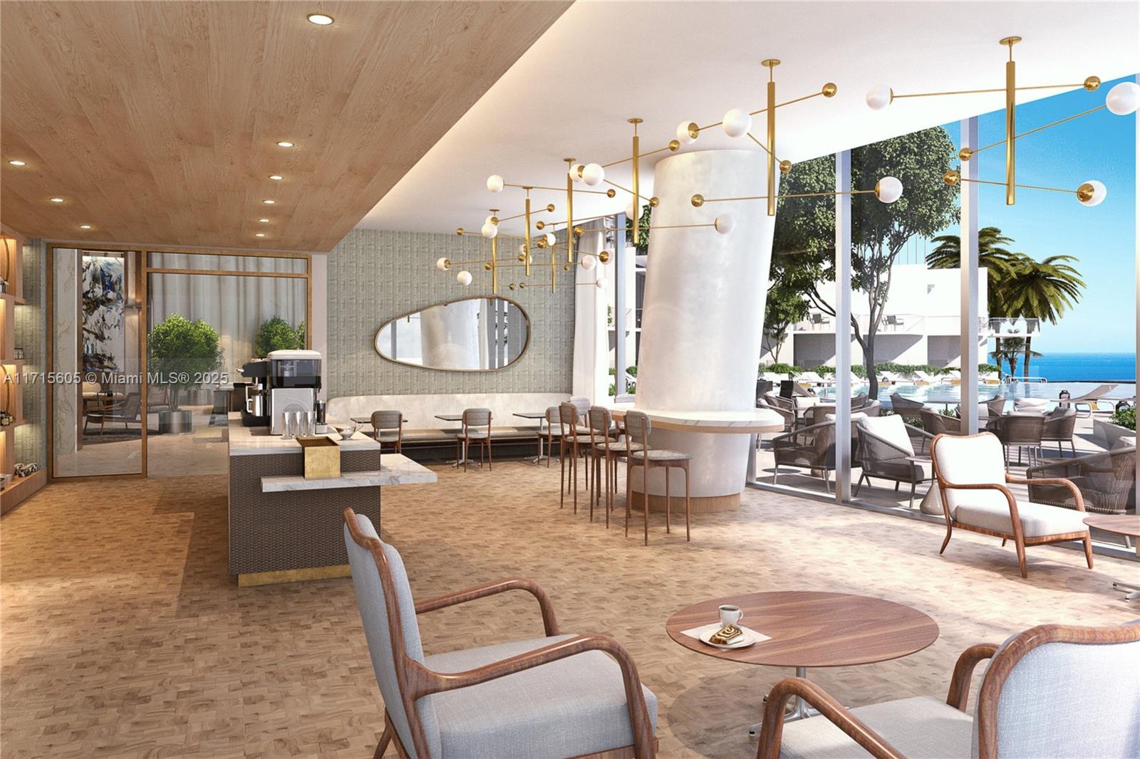 Turnberry Ocean Club - Residential