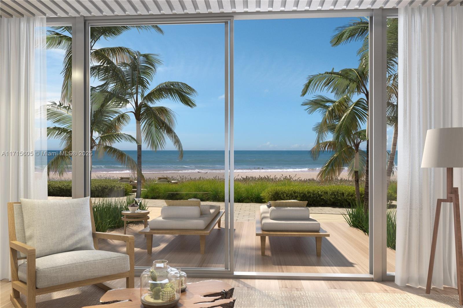Turnberry Ocean Club - Residential