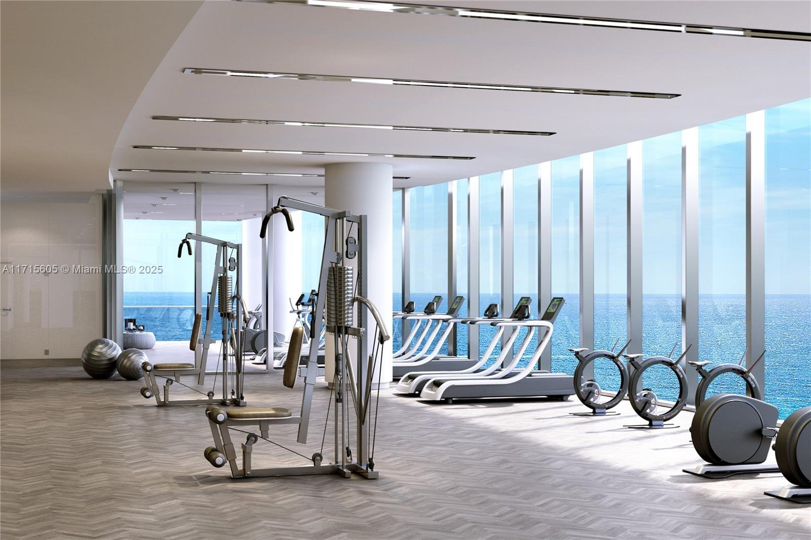 Turnberry Ocean Club - Residential