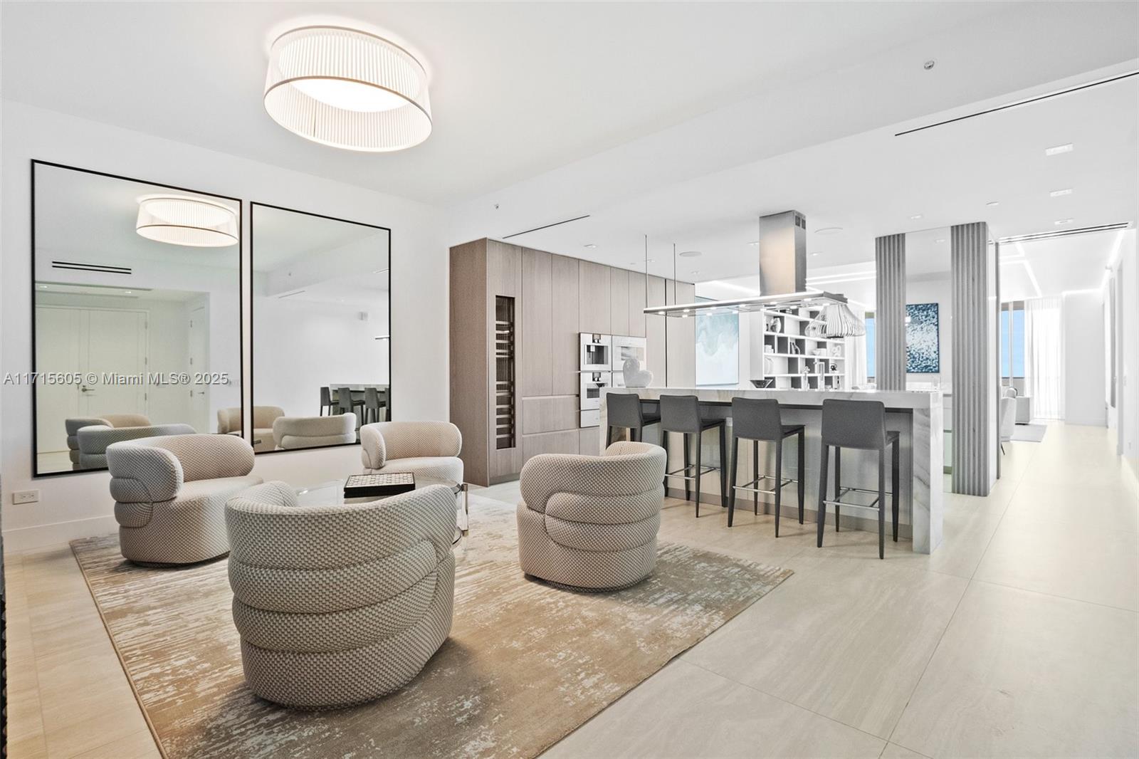 Turnberry Ocean Club - Residential