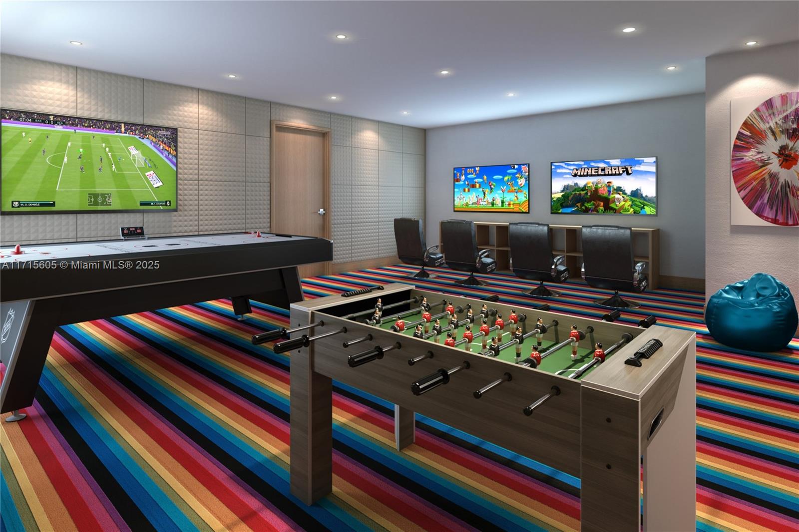 Turnberry Ocean Club - Residential