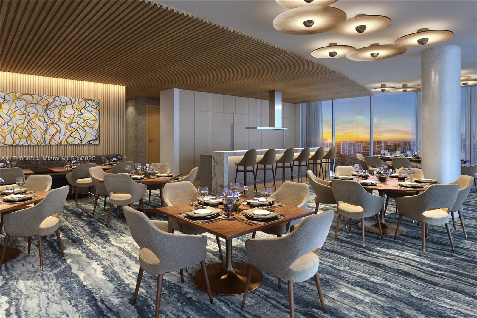 Turnberry Ocean Club - Residential