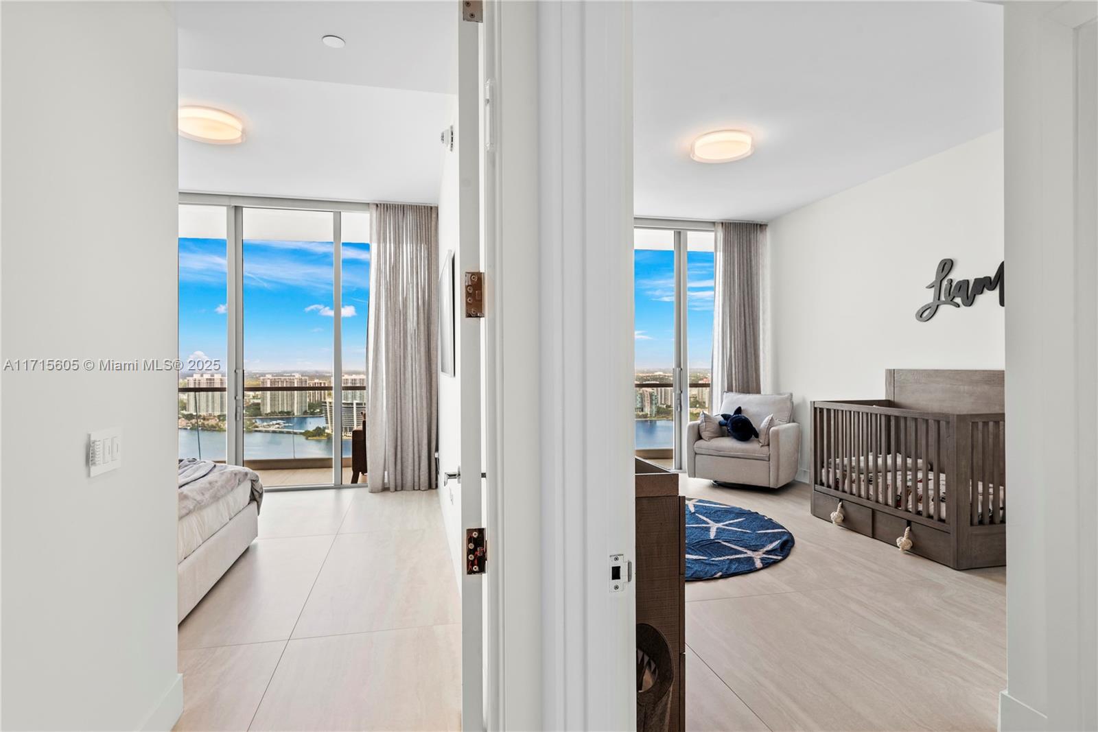 Turnberry Ocean Club - Residential