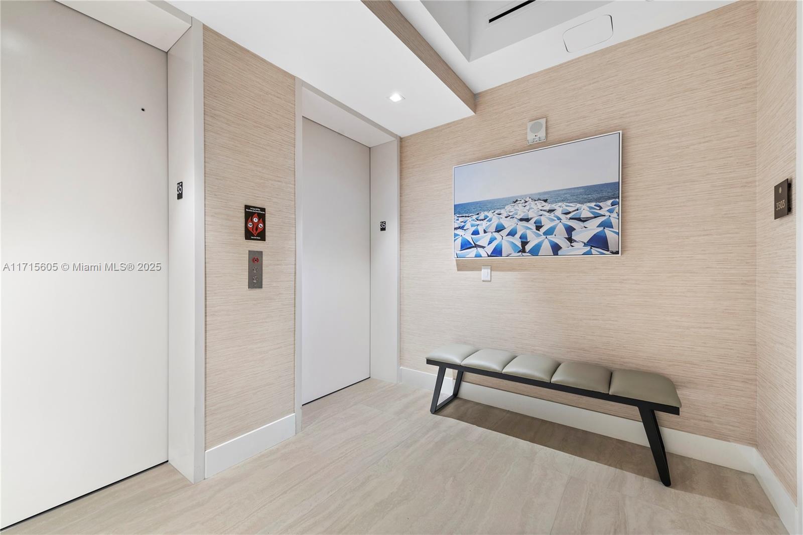 Turnberry Ocean Club - Residential
