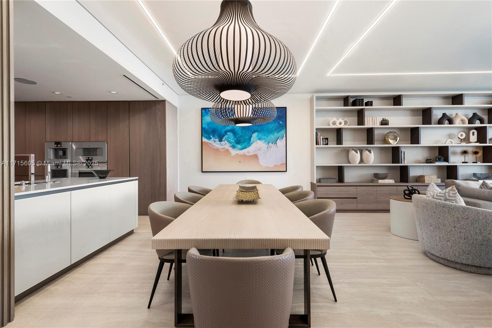 Turnberry Ocean Club - Residential