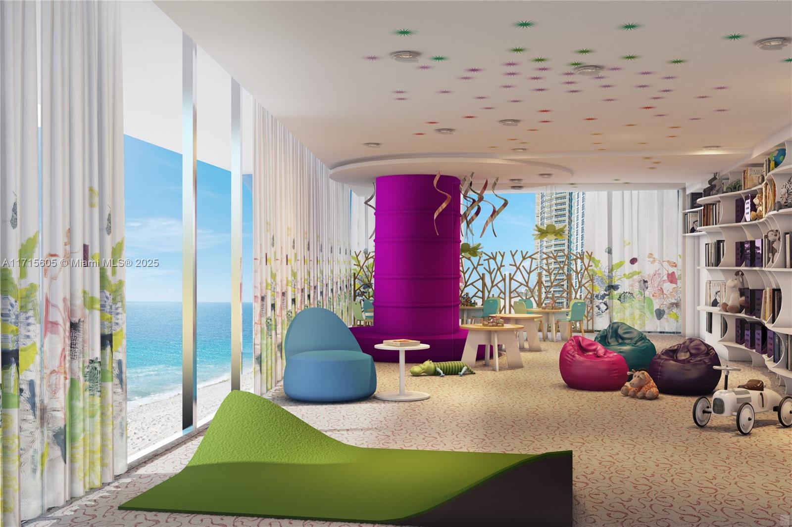 Turnberry Ocean Club - Residential