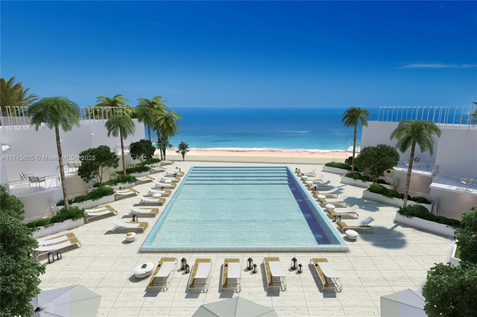 Turnberry Ocean Club - Residential