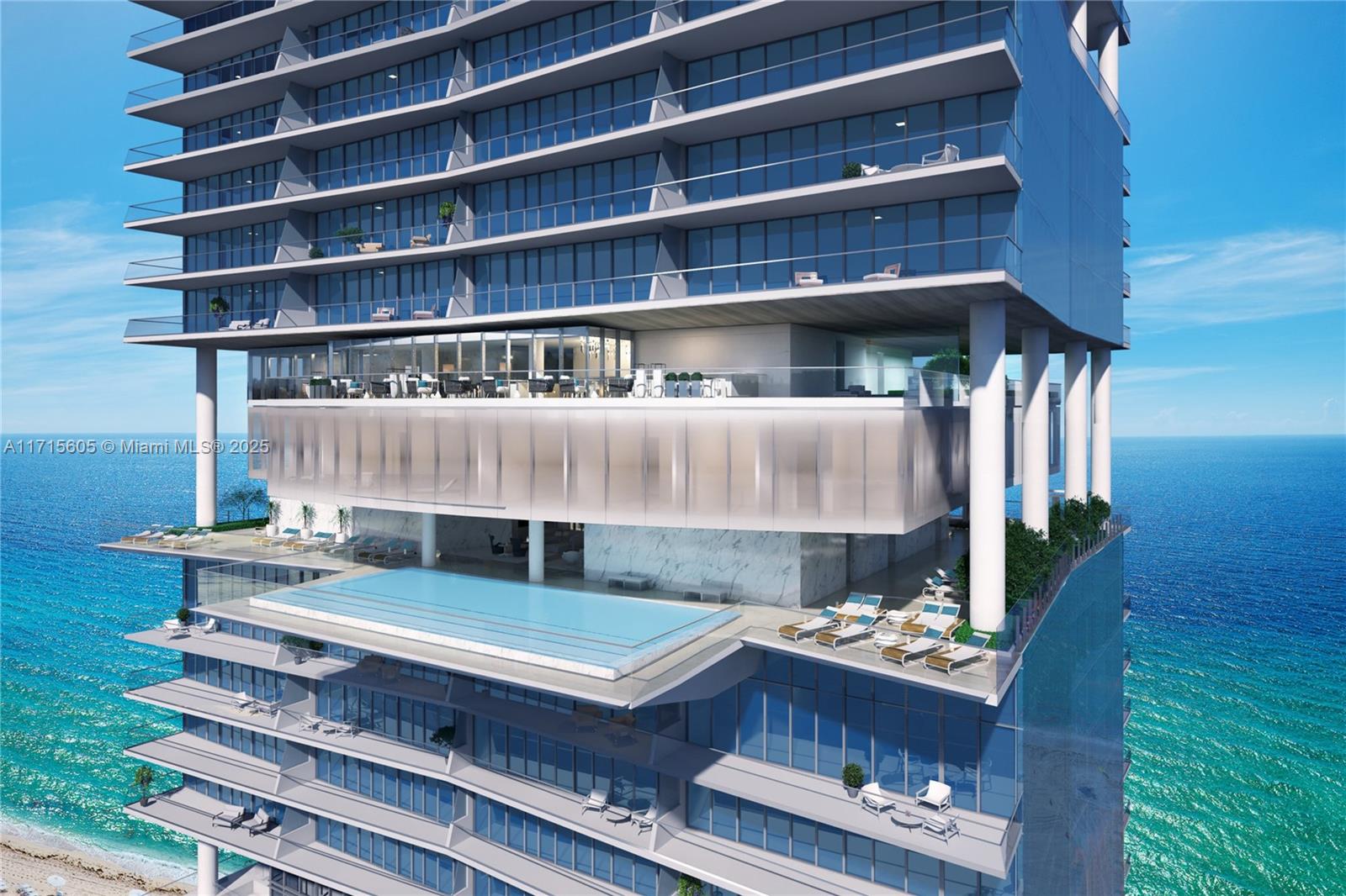 Turnberry Ocean Club - Residential