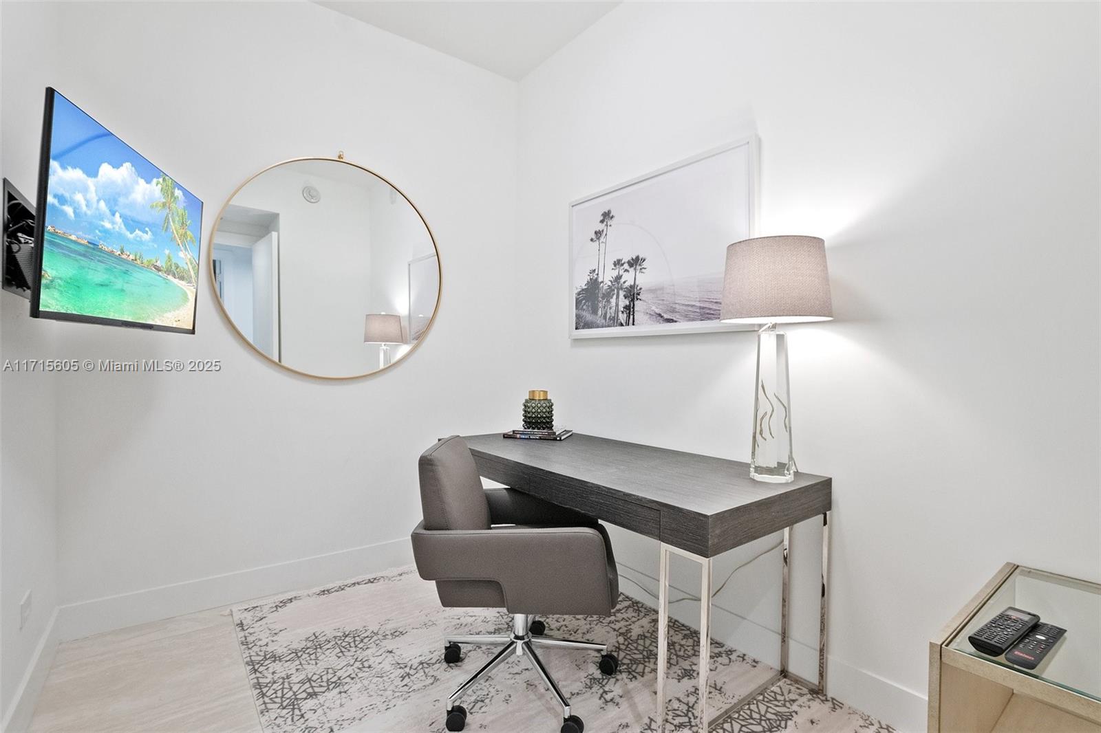 Turnberry Ocean Club - Residential