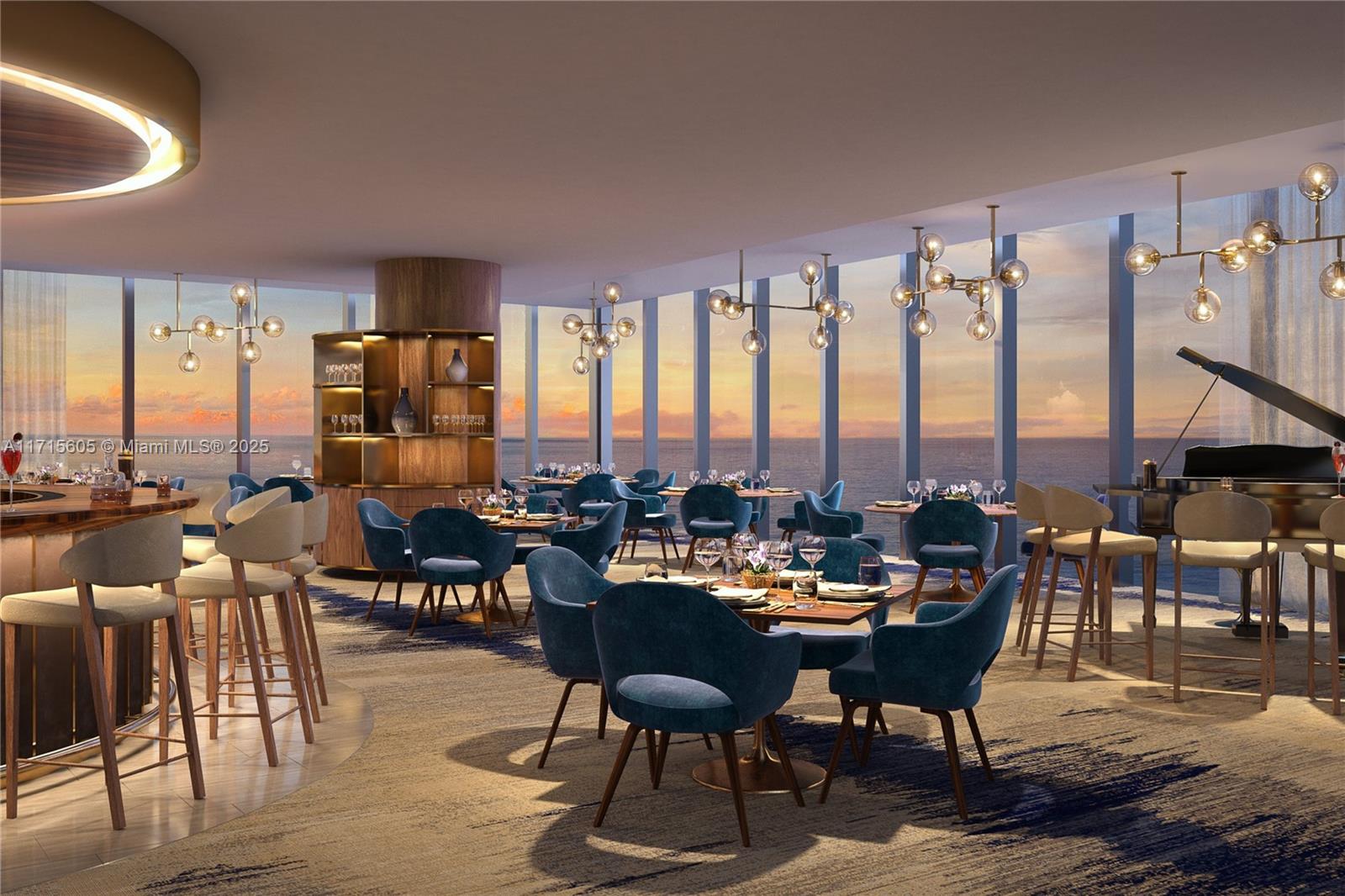 Turnberry Ocean Club - Residential