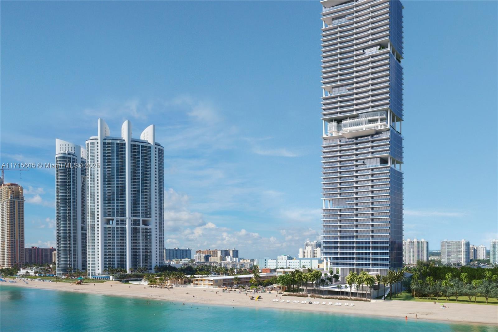 Turnberry Ocean Club - Residential