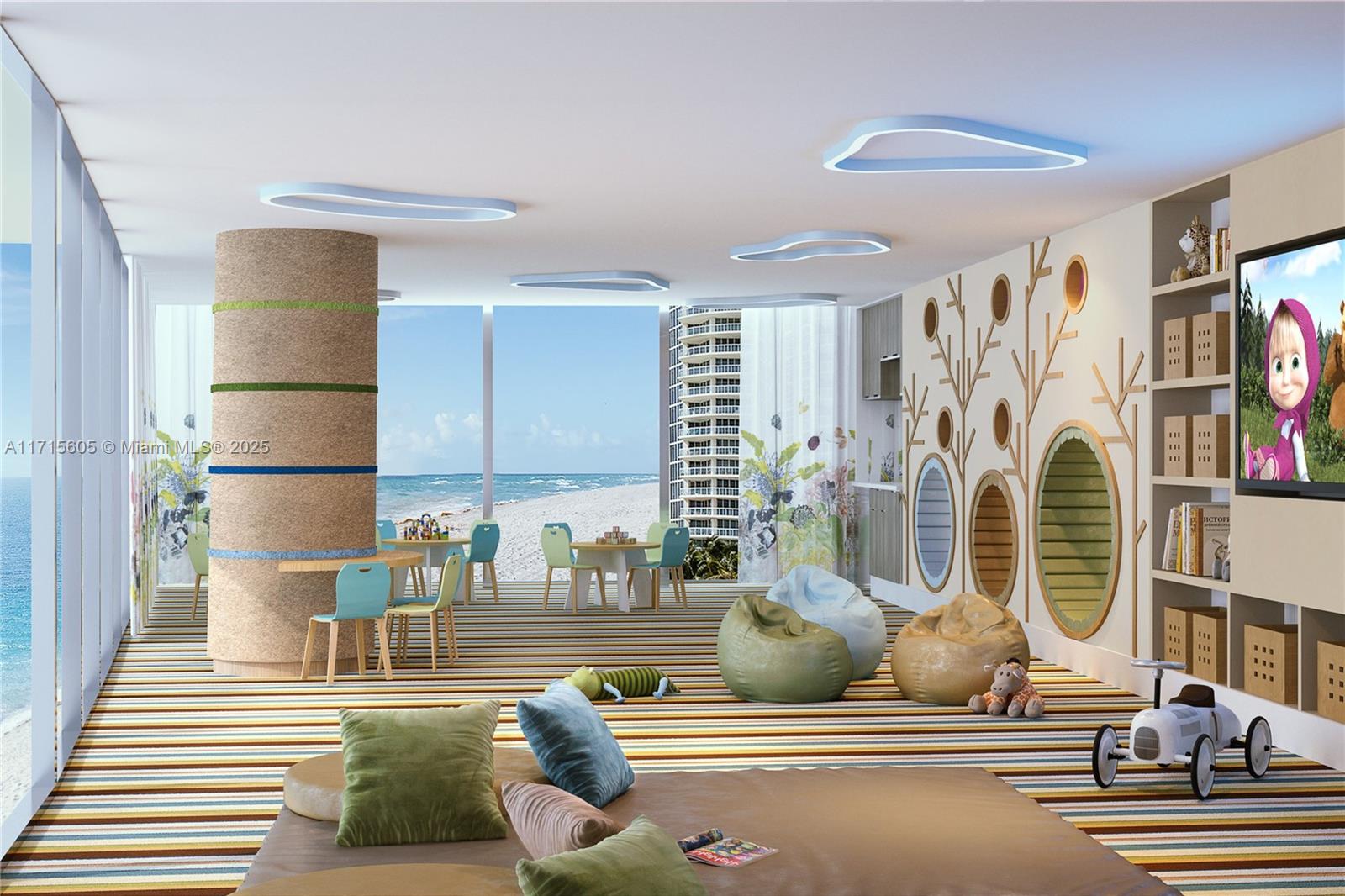 Turnberry Ocean Club - Residential