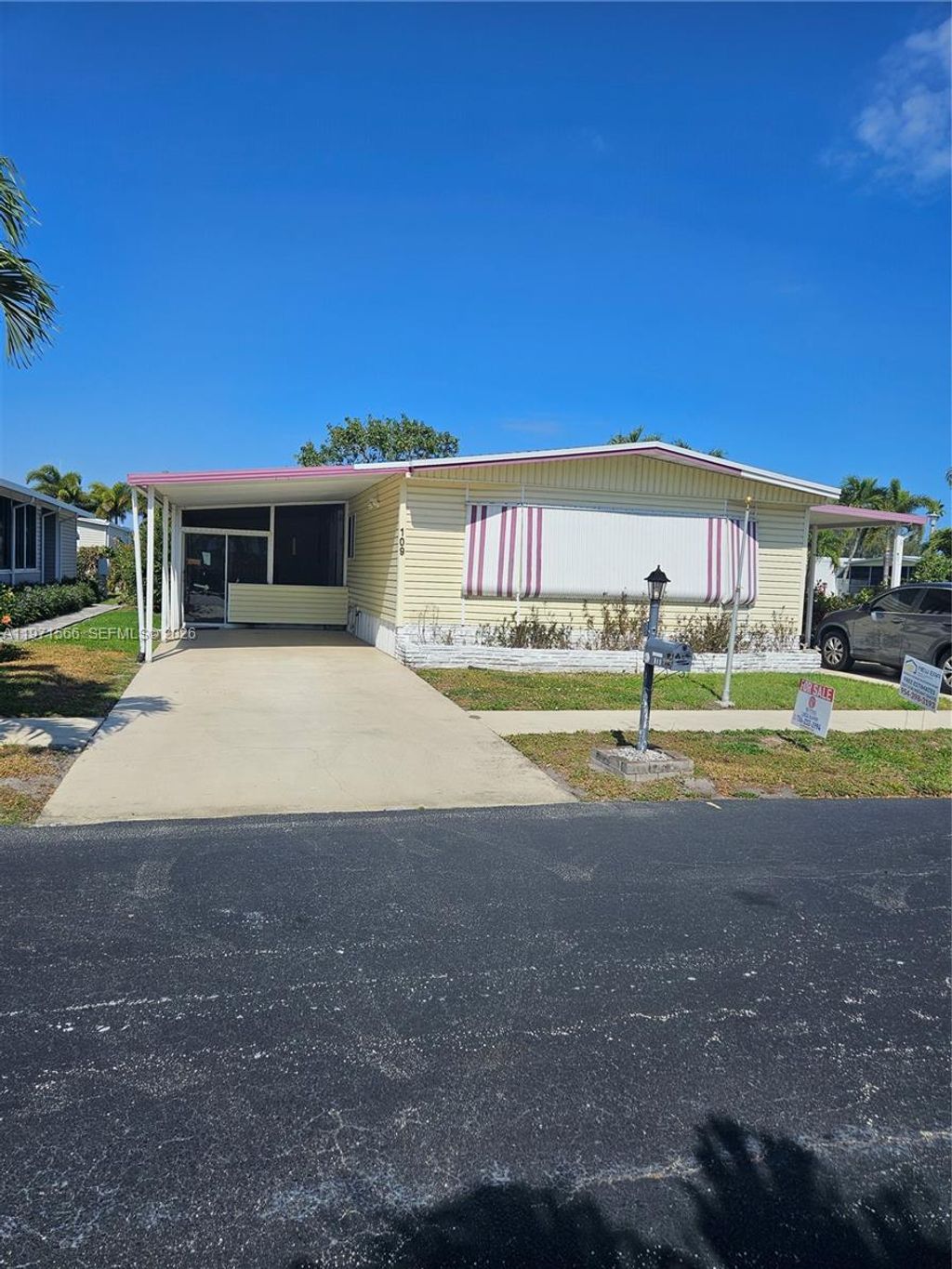 Photo of 109 NW 51st St, Deerfield Beach, FL 33064 (MLS # A11971566)