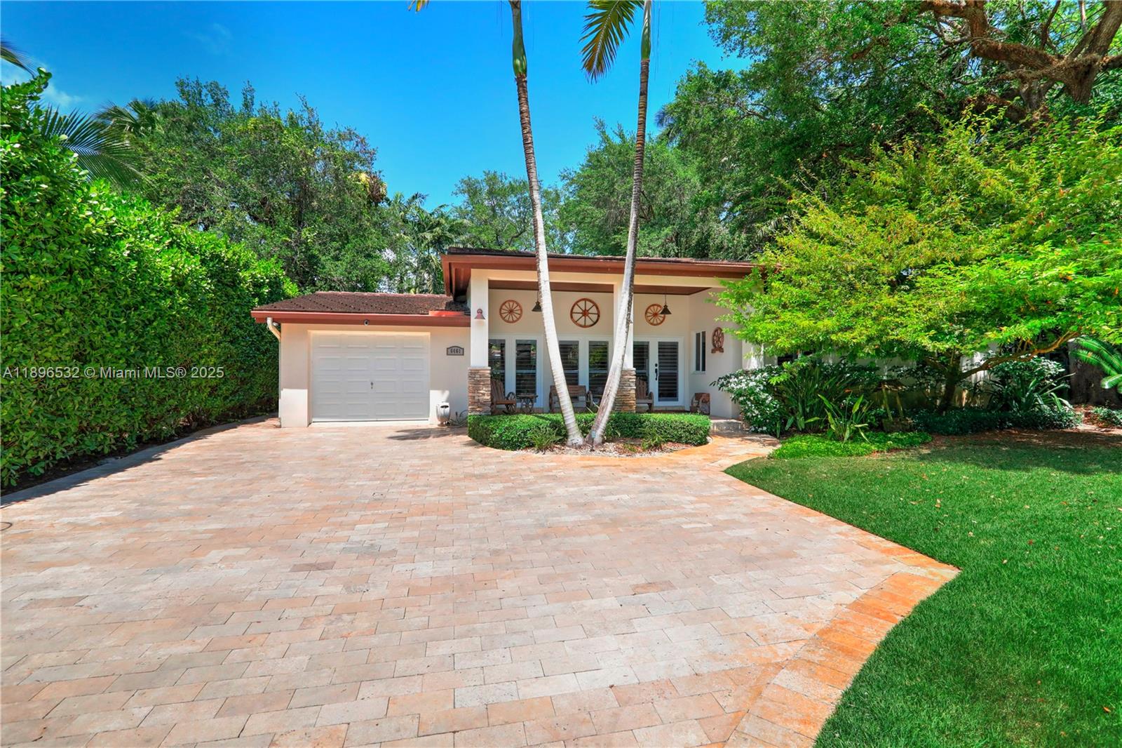 NORTON MNR - Residential Lease