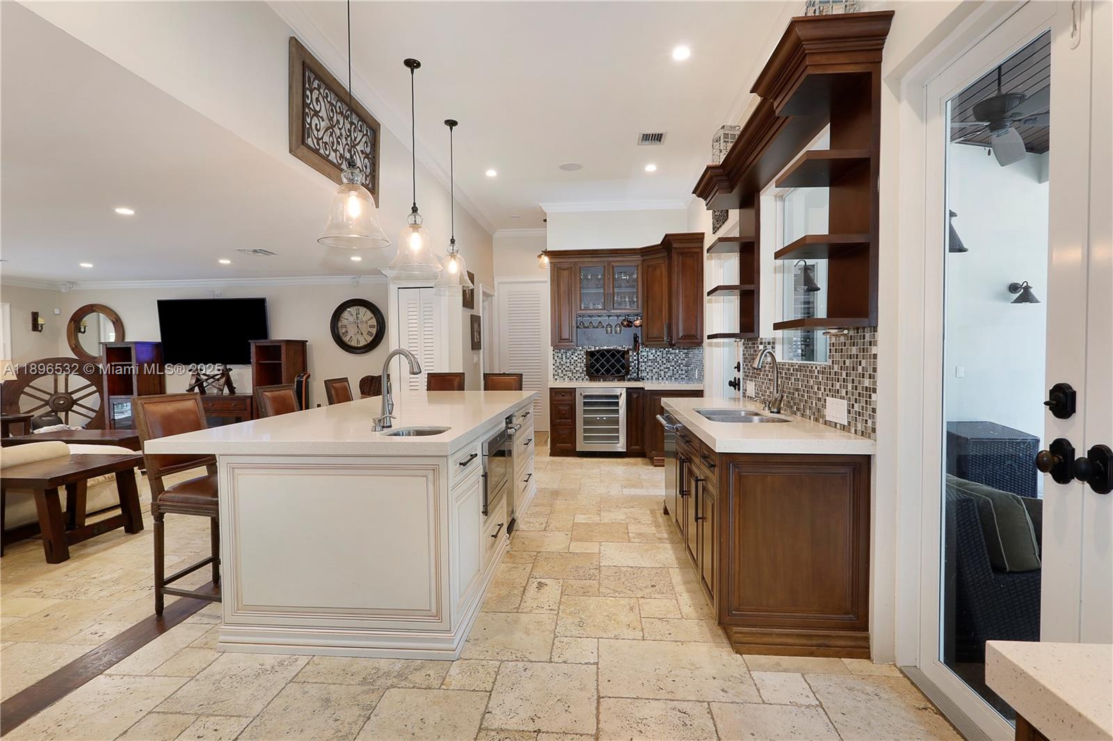 NORTON MNR - Residential Lease