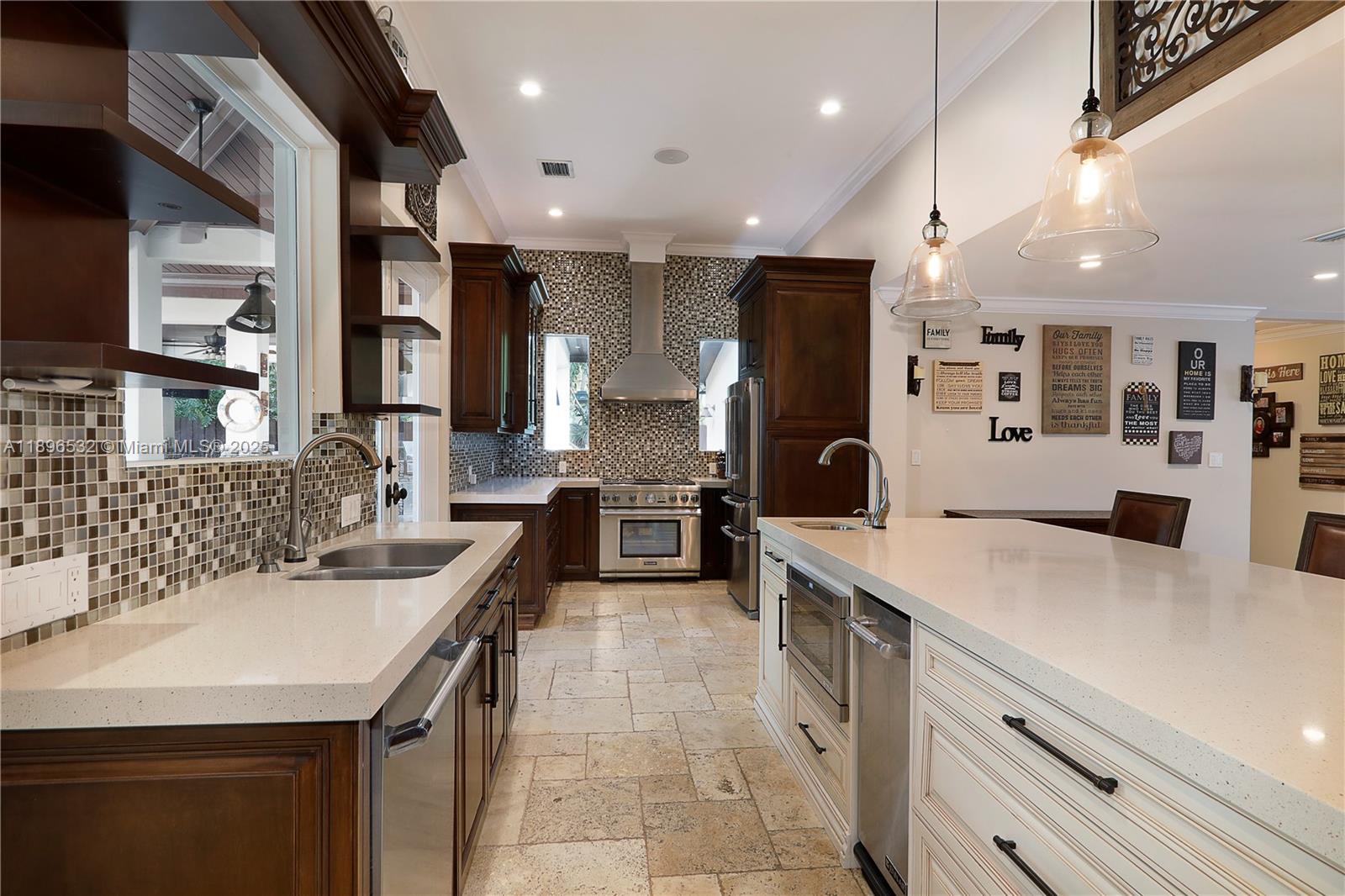 NORTON MNR - Residential Lease