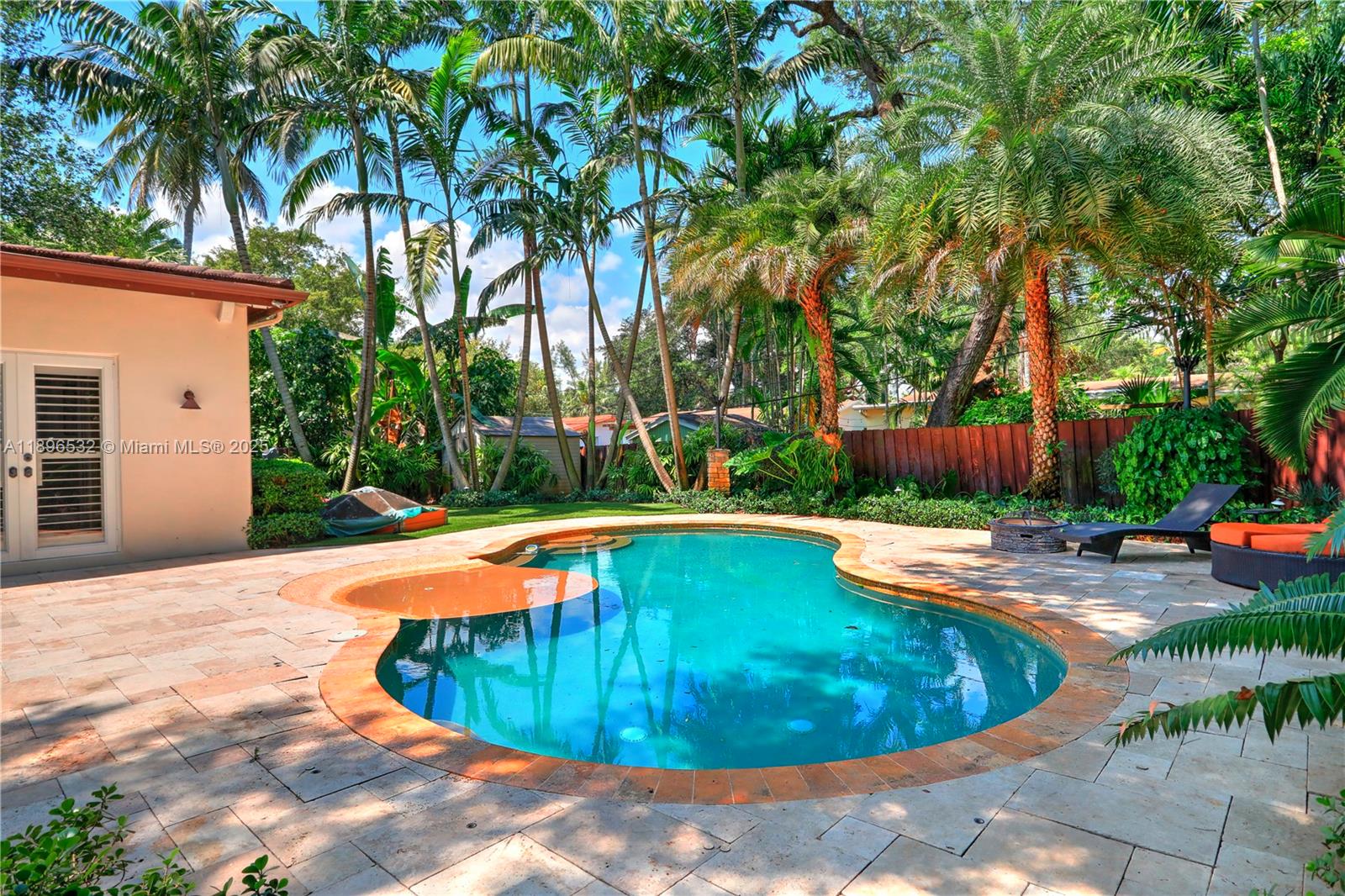 NORTON MNR - Residential Lease