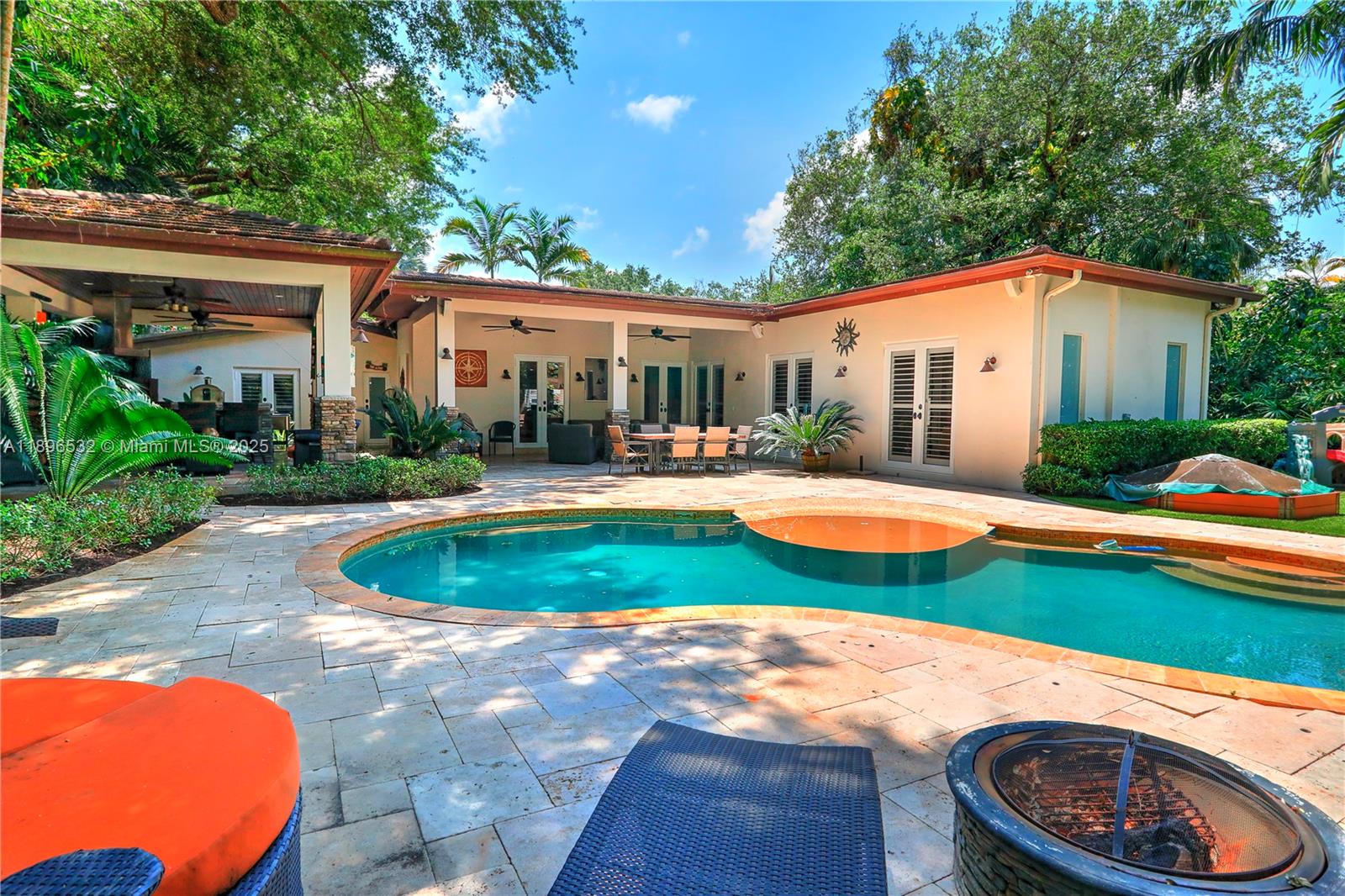 NORTON MNR - Residential Lease