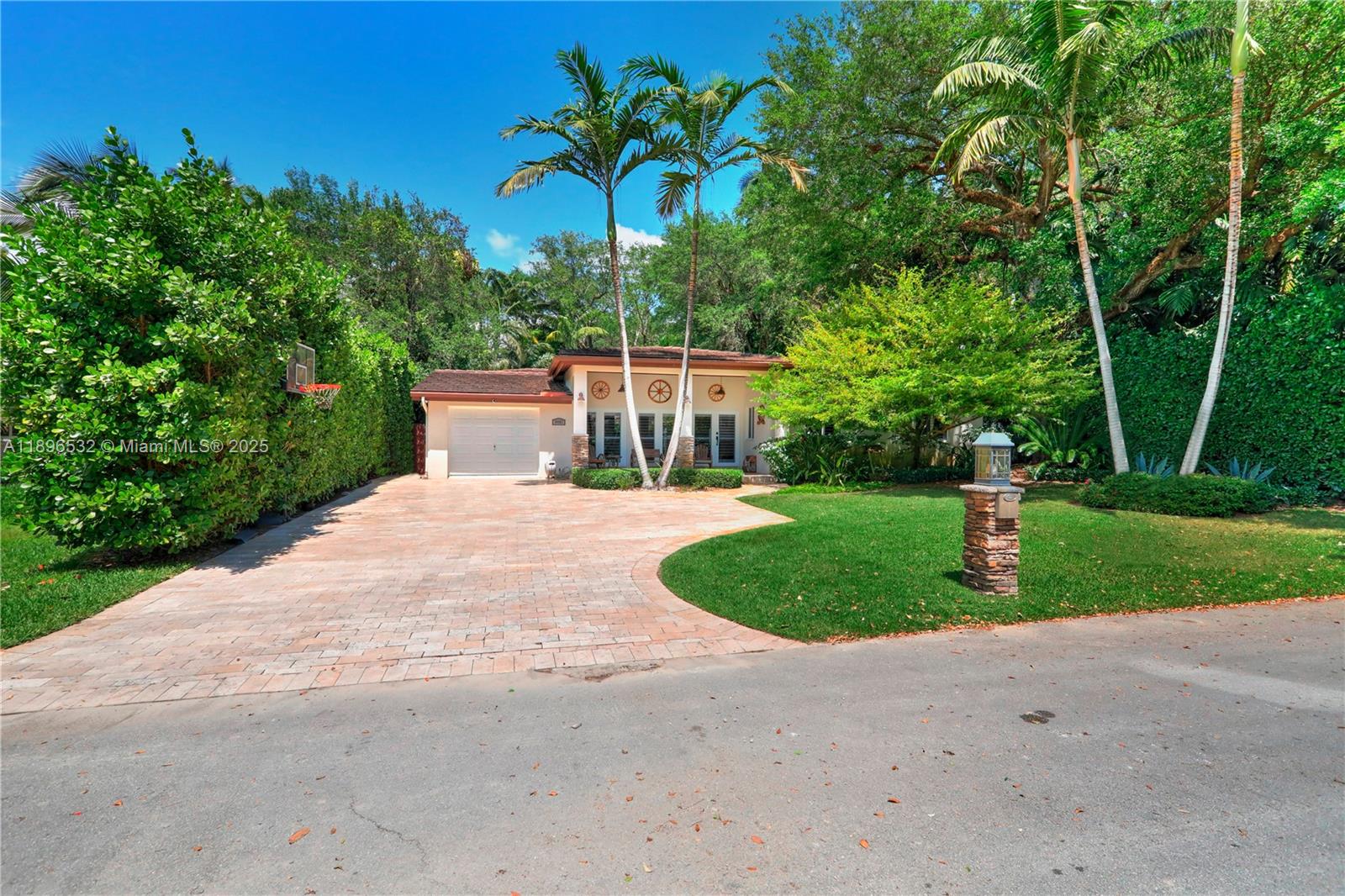 NORTON MNR - Residential Lease