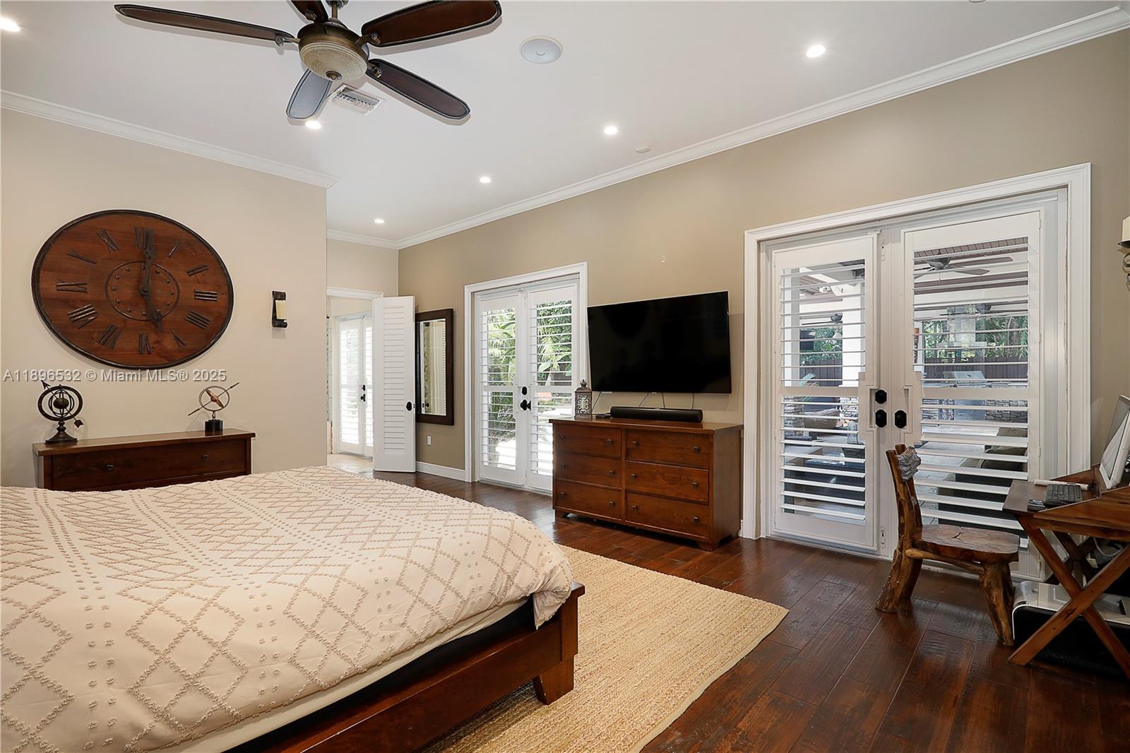 NORTON MNR - Residential Lease