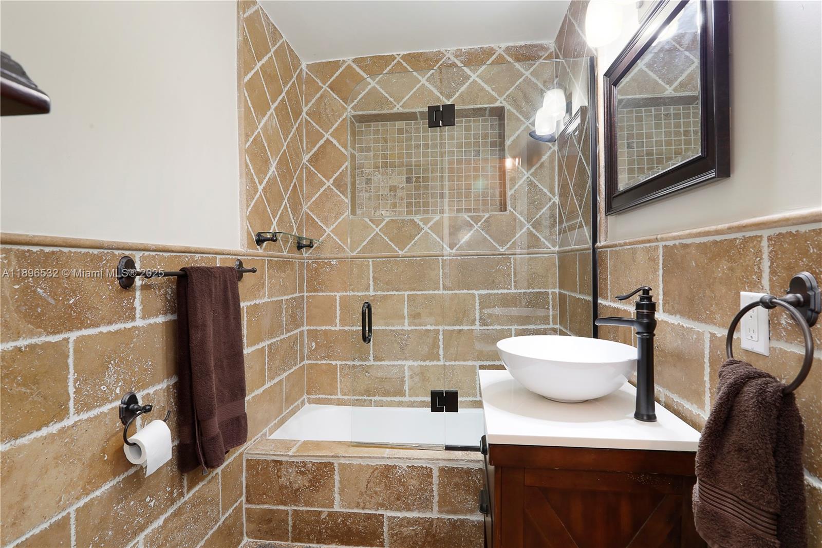 NORTON MNR - Residential Lease