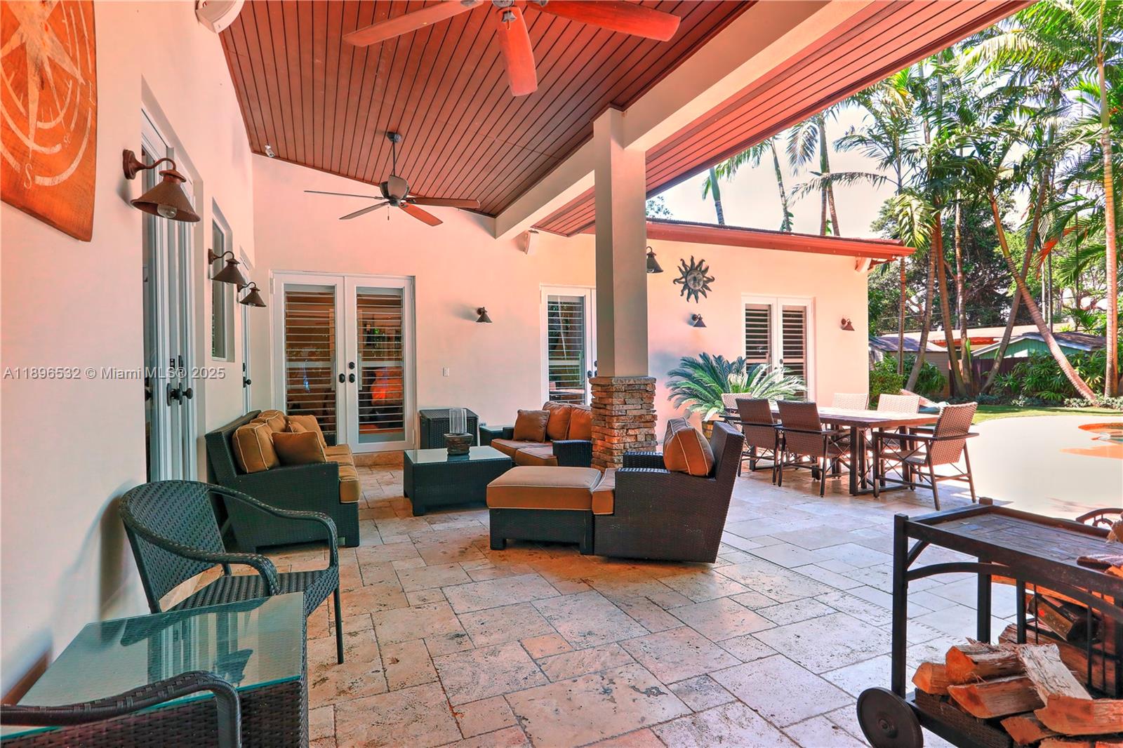 NORTON MNR - Residential Lease