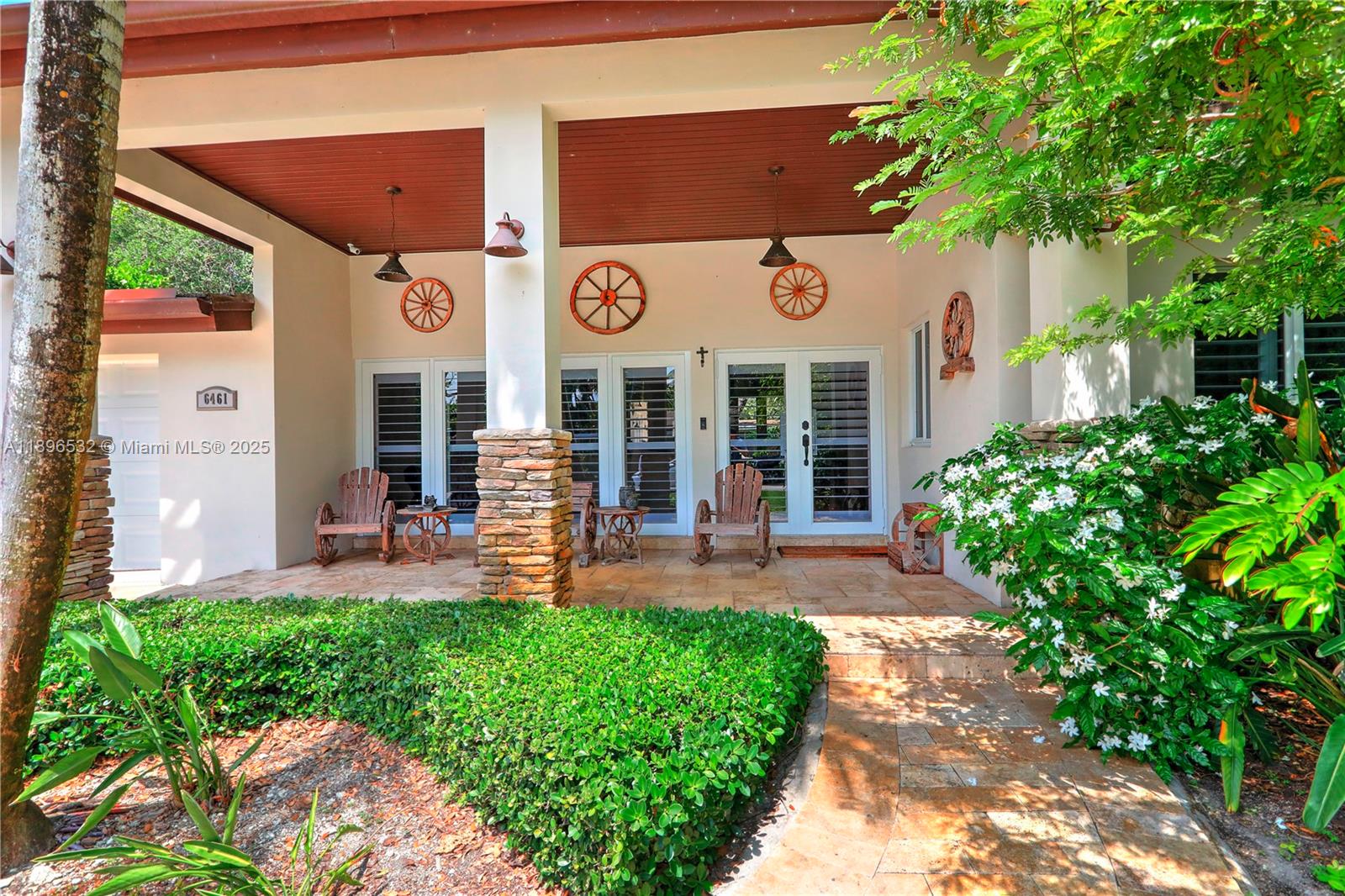 NORTON MNR - Residential Lease