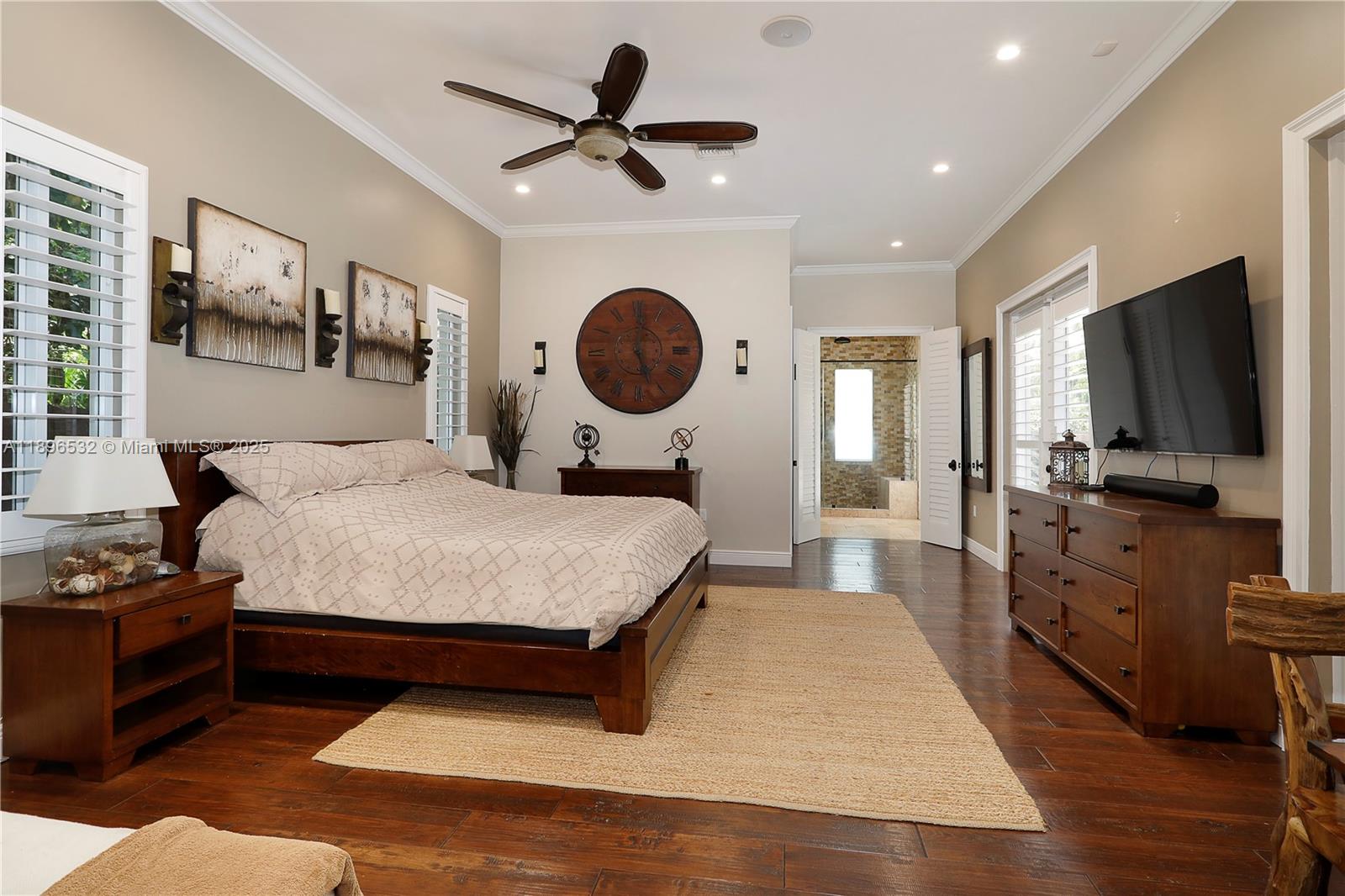 NORTON MNR - Residential Lease