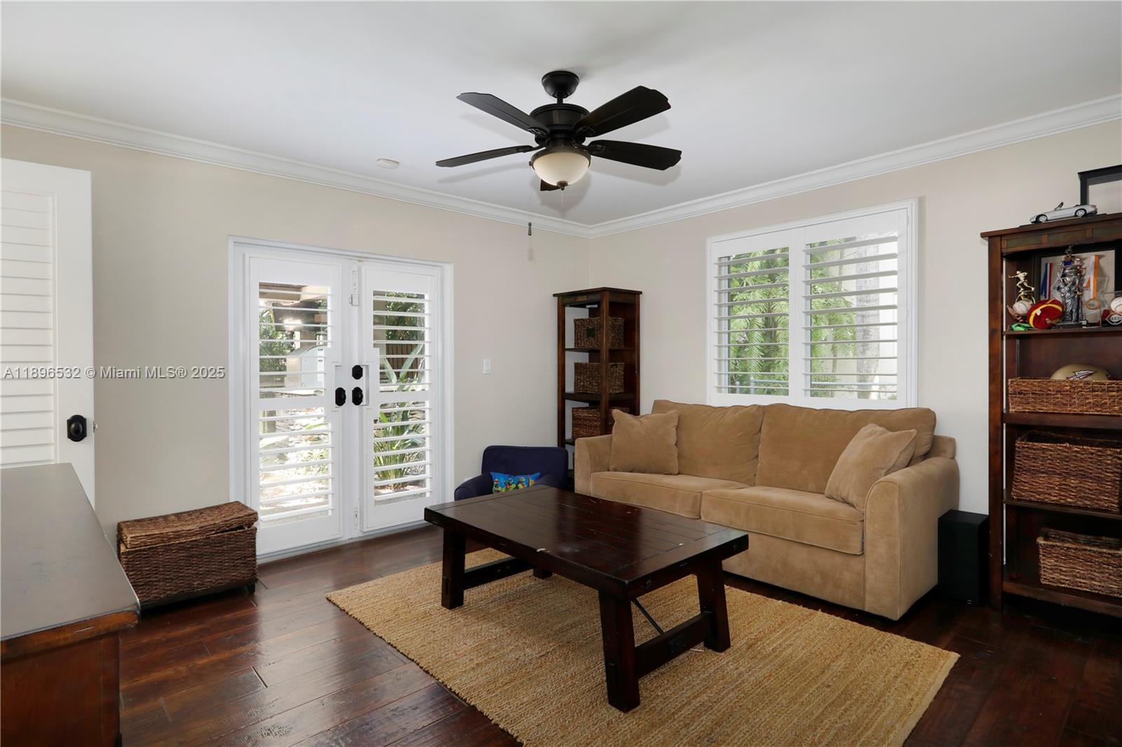 NORTON MNR - Residential Lease