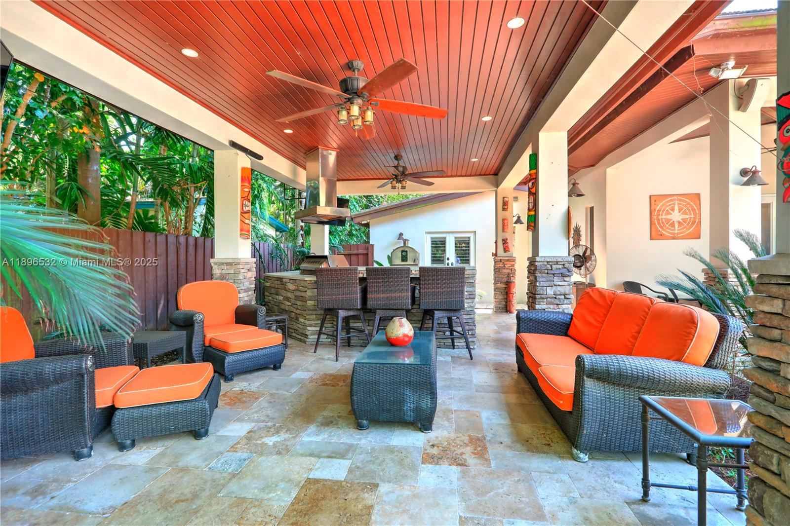 NORTON MNR - Residential Lease