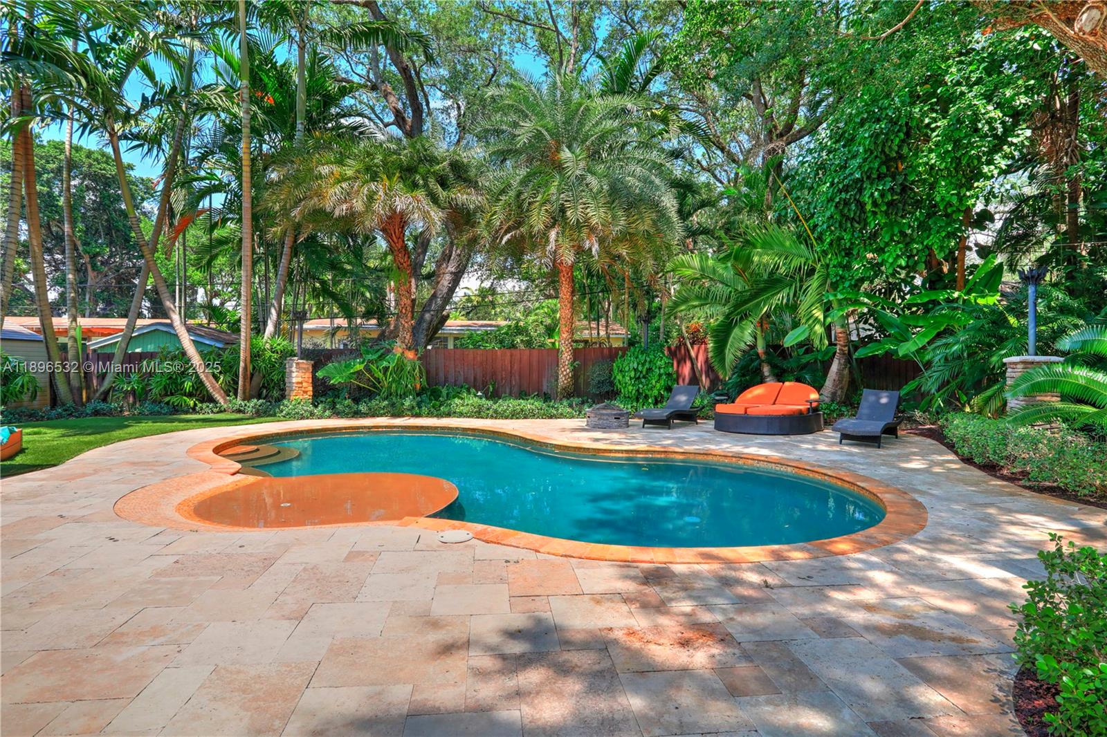 NORTON MNR - Residential Lease