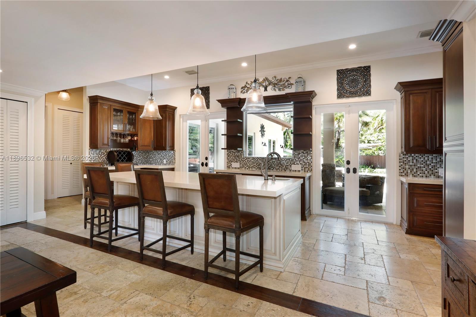 NORTON MNR - Residential Lease