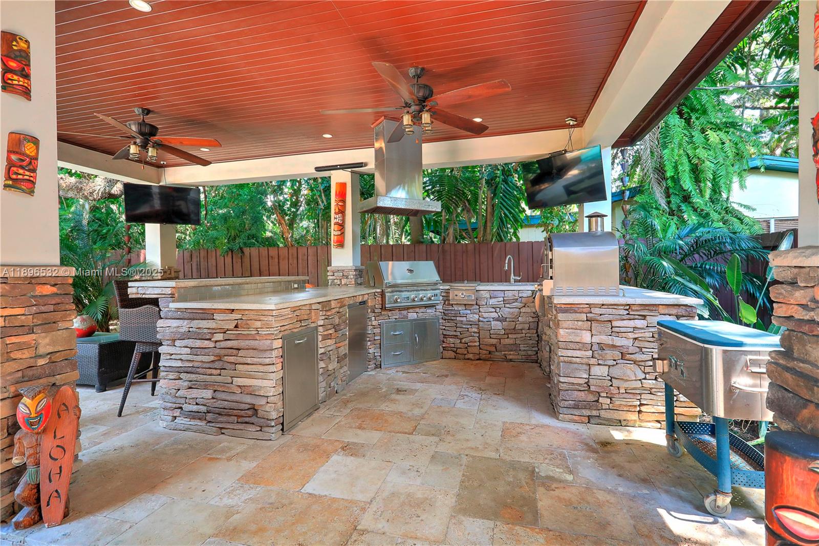 NORTON MNR - Residential Lease