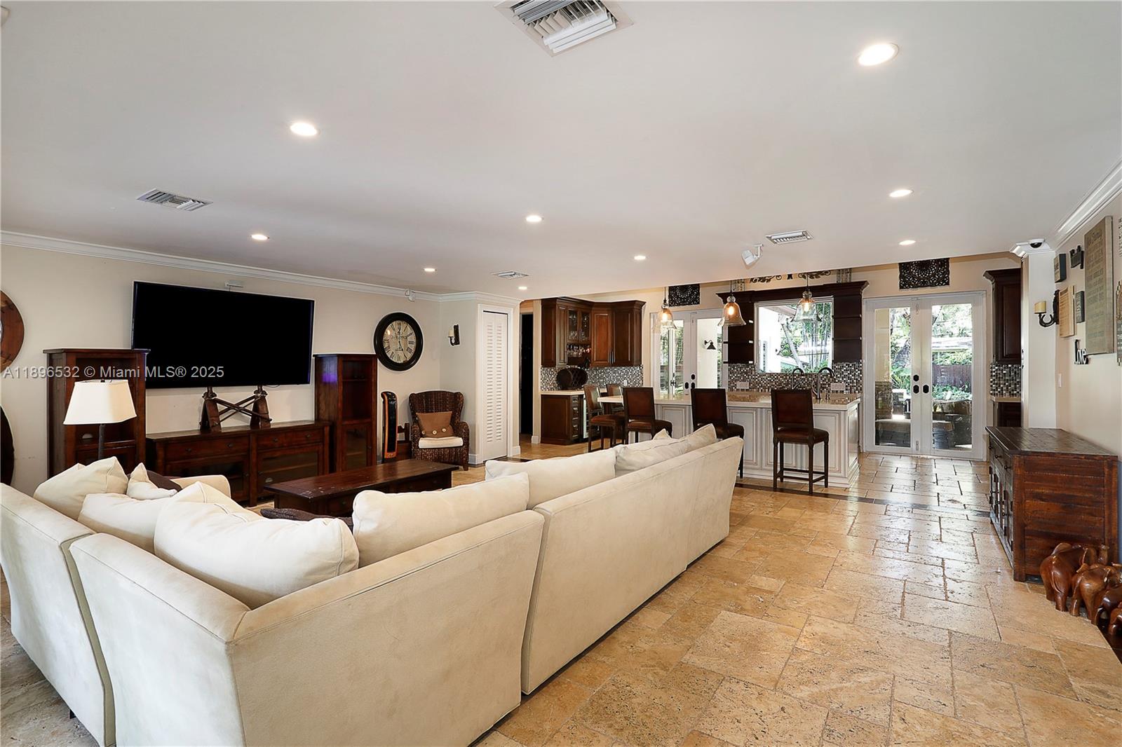 NORTON MNR - Residential Lease