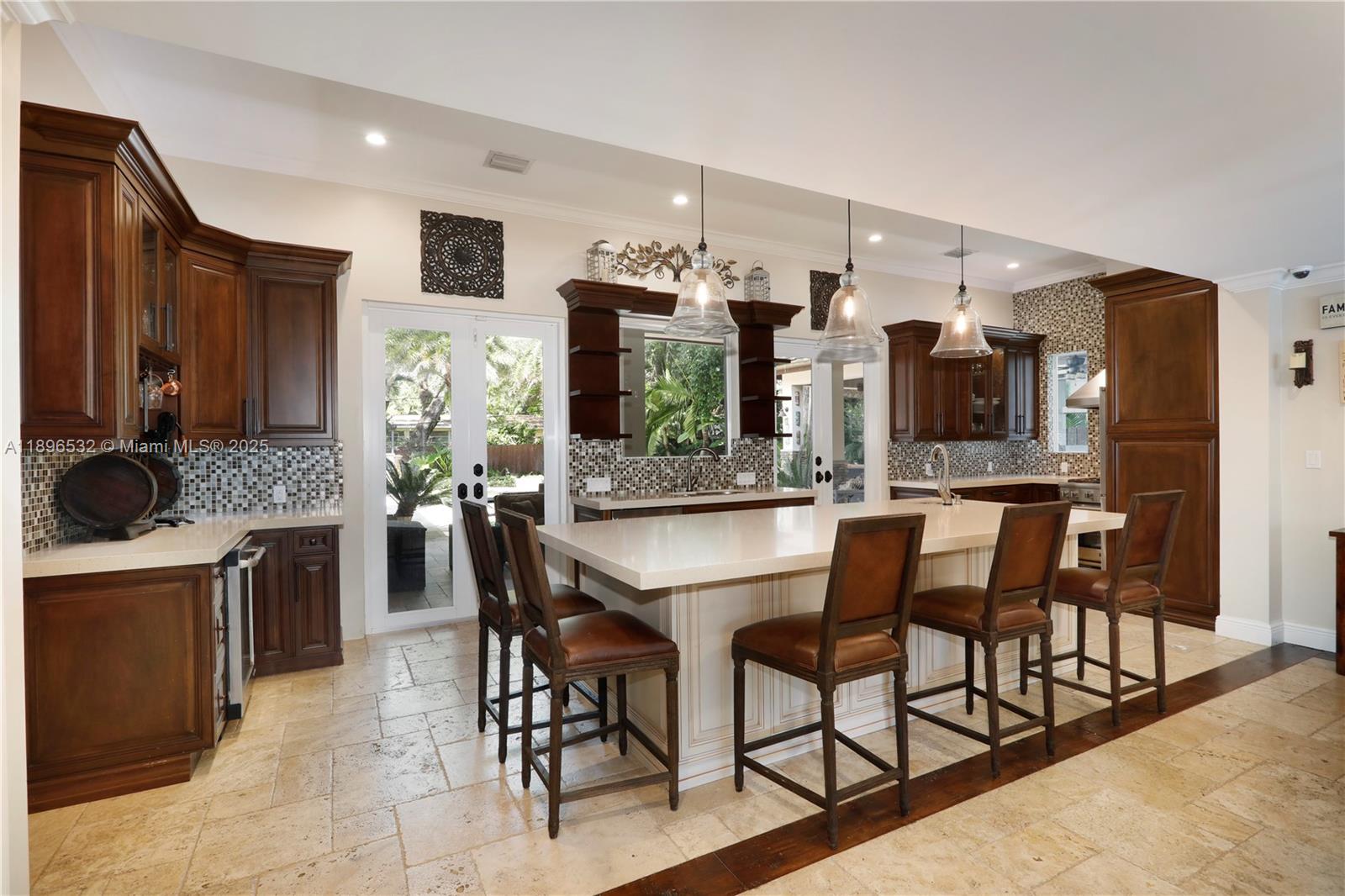 NORTON MNR - Residential Lease