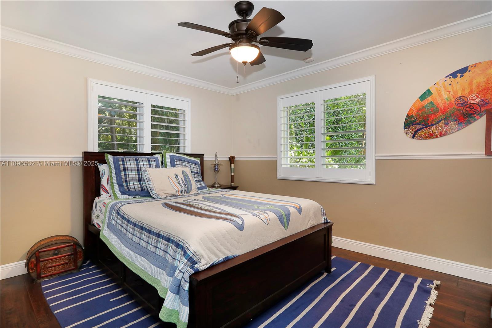 NORTON MNR - Residential Lease