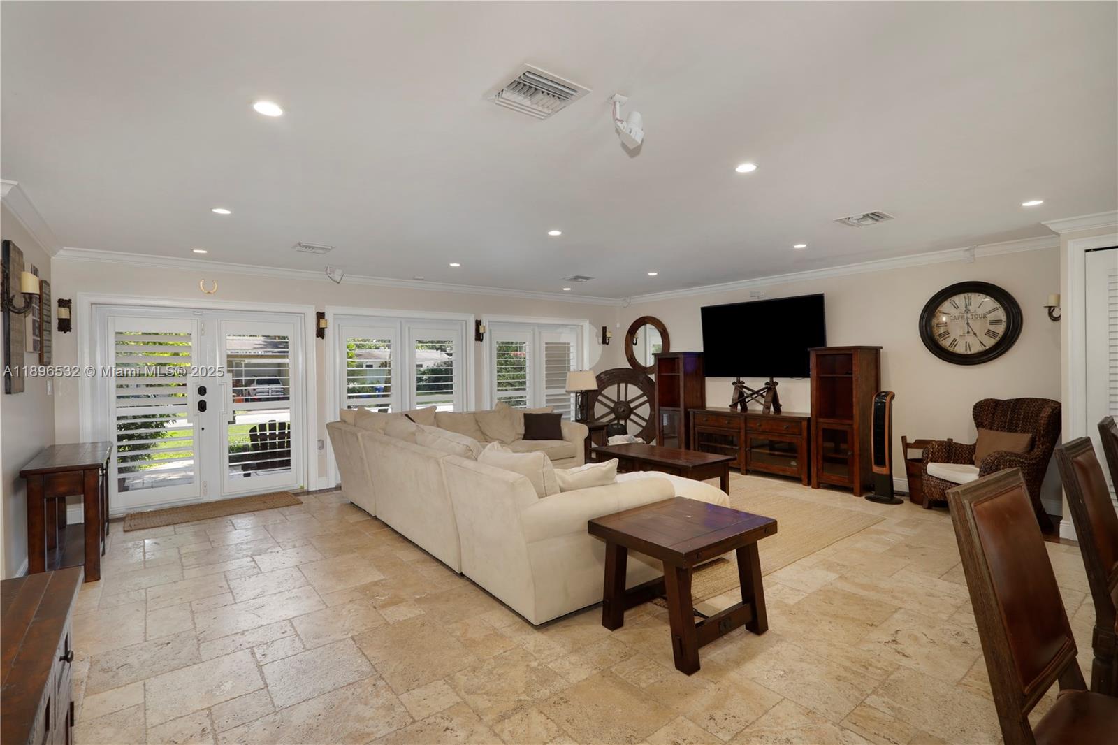 NORTON MNR - Residential Lease