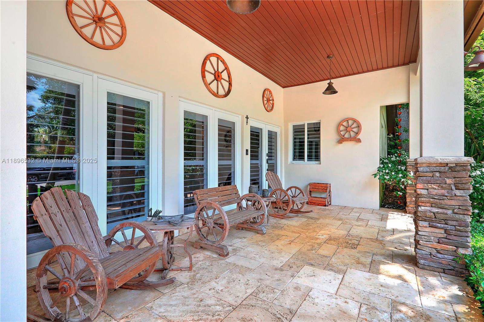 NORTON MNR - Residential Lease