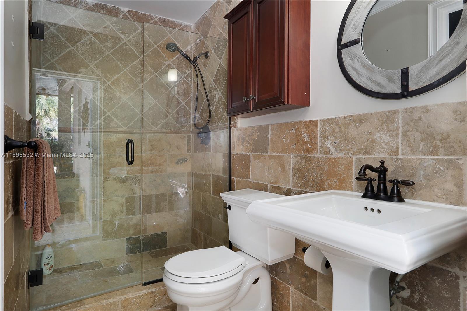 NORTON MNR - Residential Lease