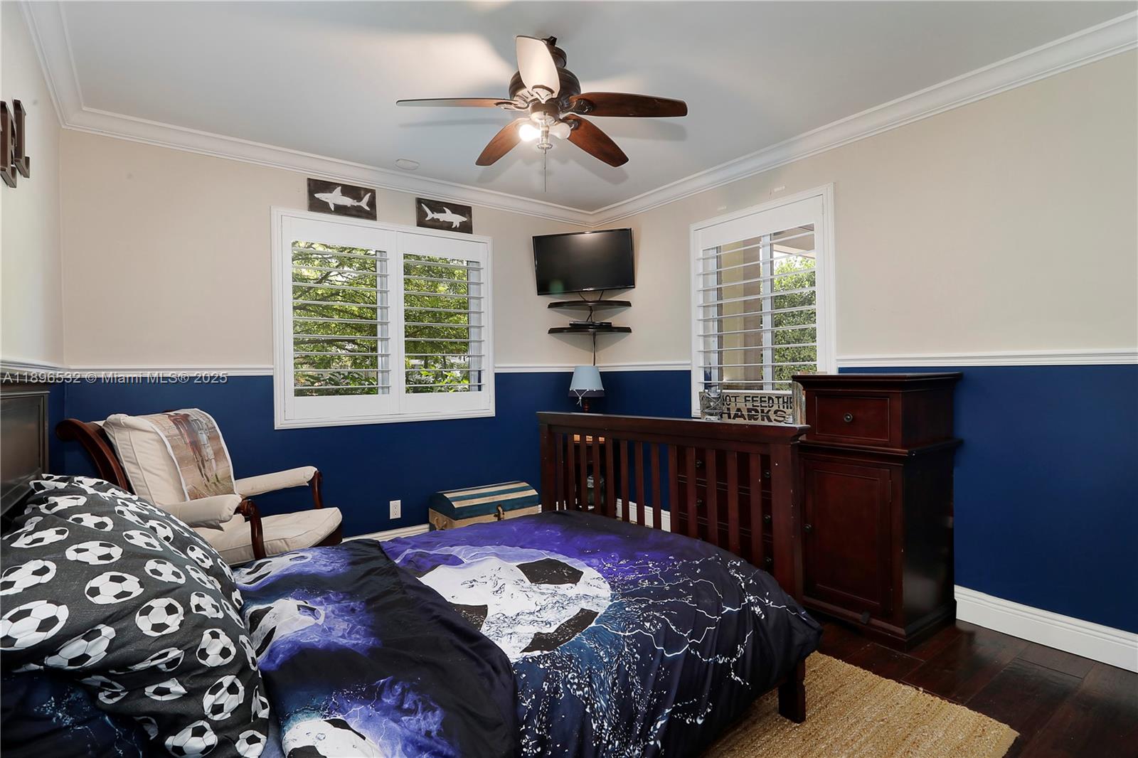 NORTON MNR - Residential Lease