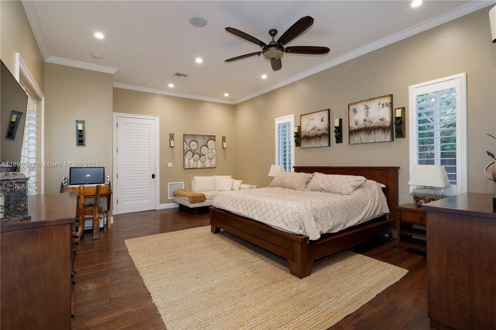 NORTON MNR - Residential Lease